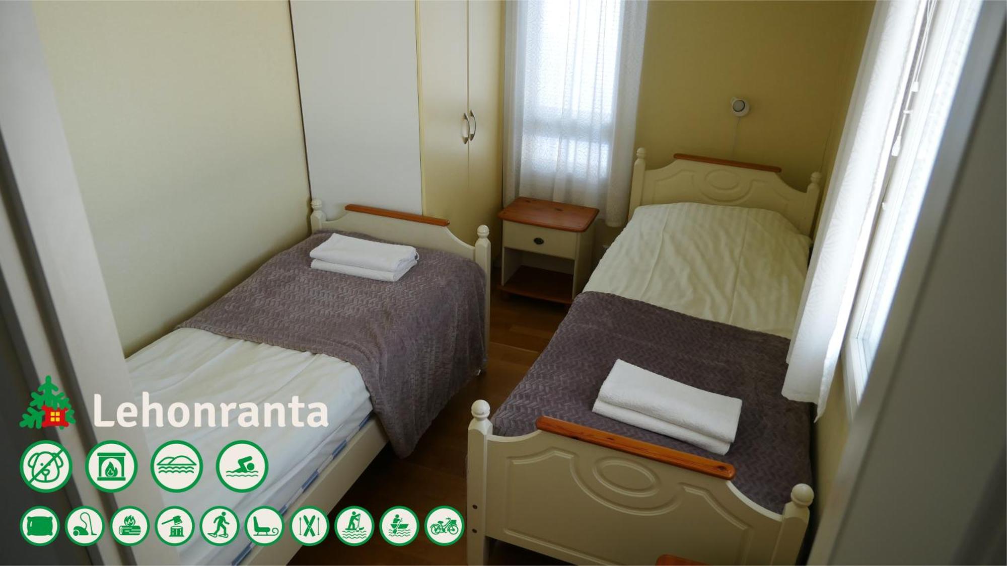 Talo Yllaes Βίλα Äkäslompolo Εξωτερικό φωτογραφία